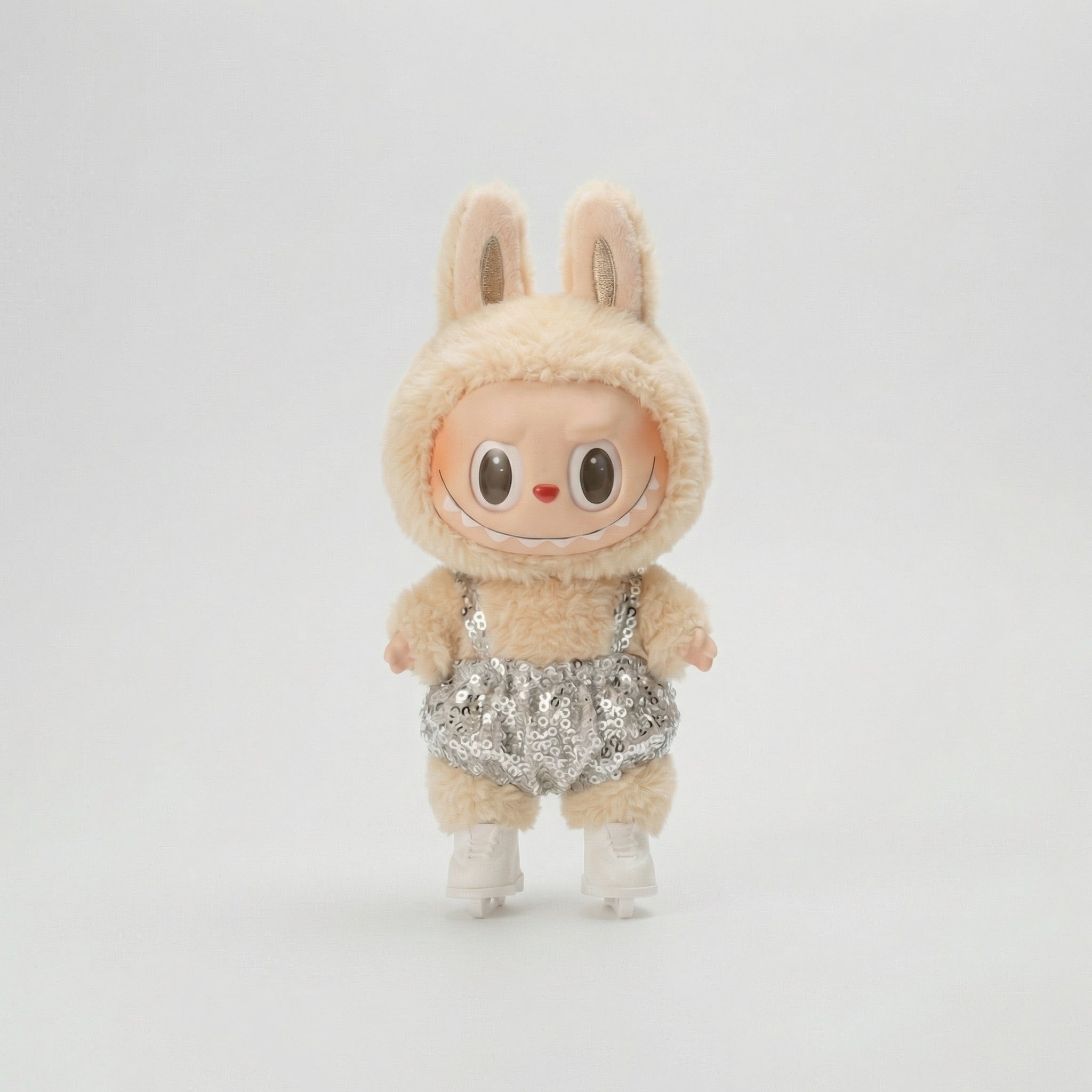 Labubu ワードローブ – Lizzie & Friends