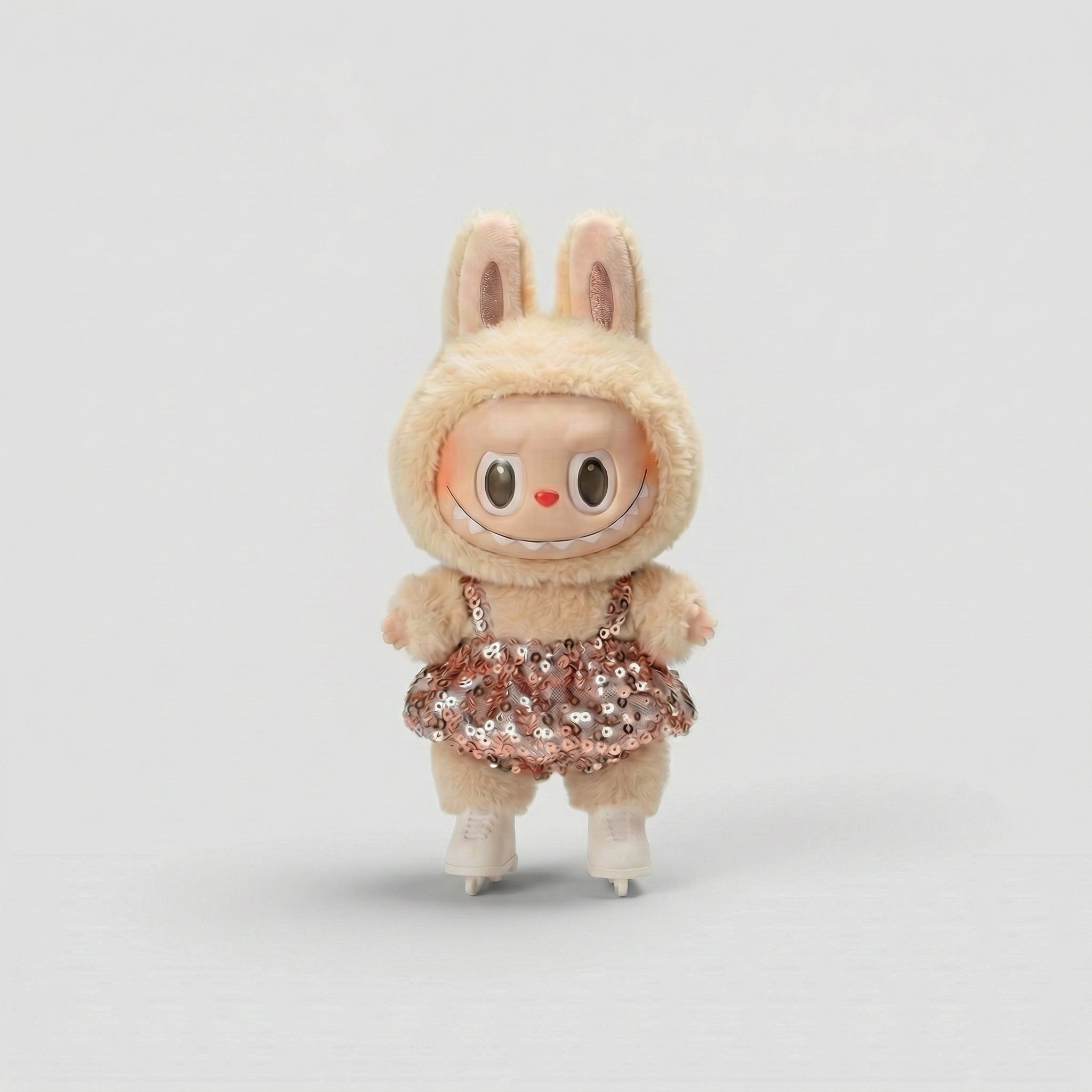 Labubu Wardrobe Lizzie & Friends Labubu Wardrobe Lizzie & Friends