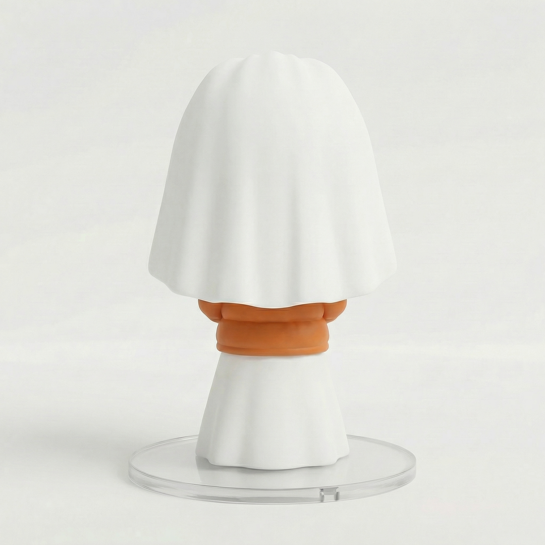 "The Bride" Drama Collectible Figure