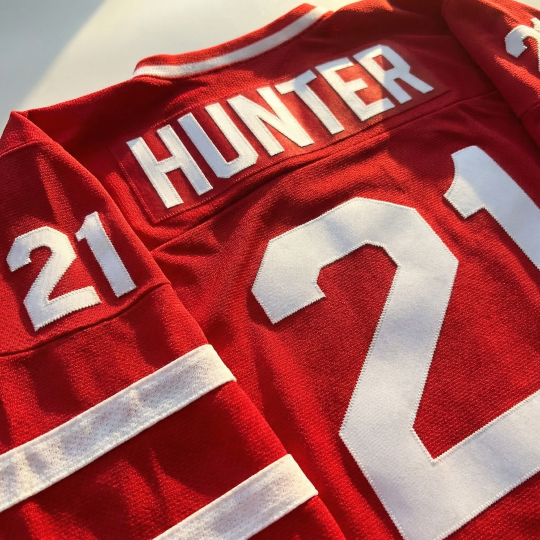 Hunter Hockey Jersey