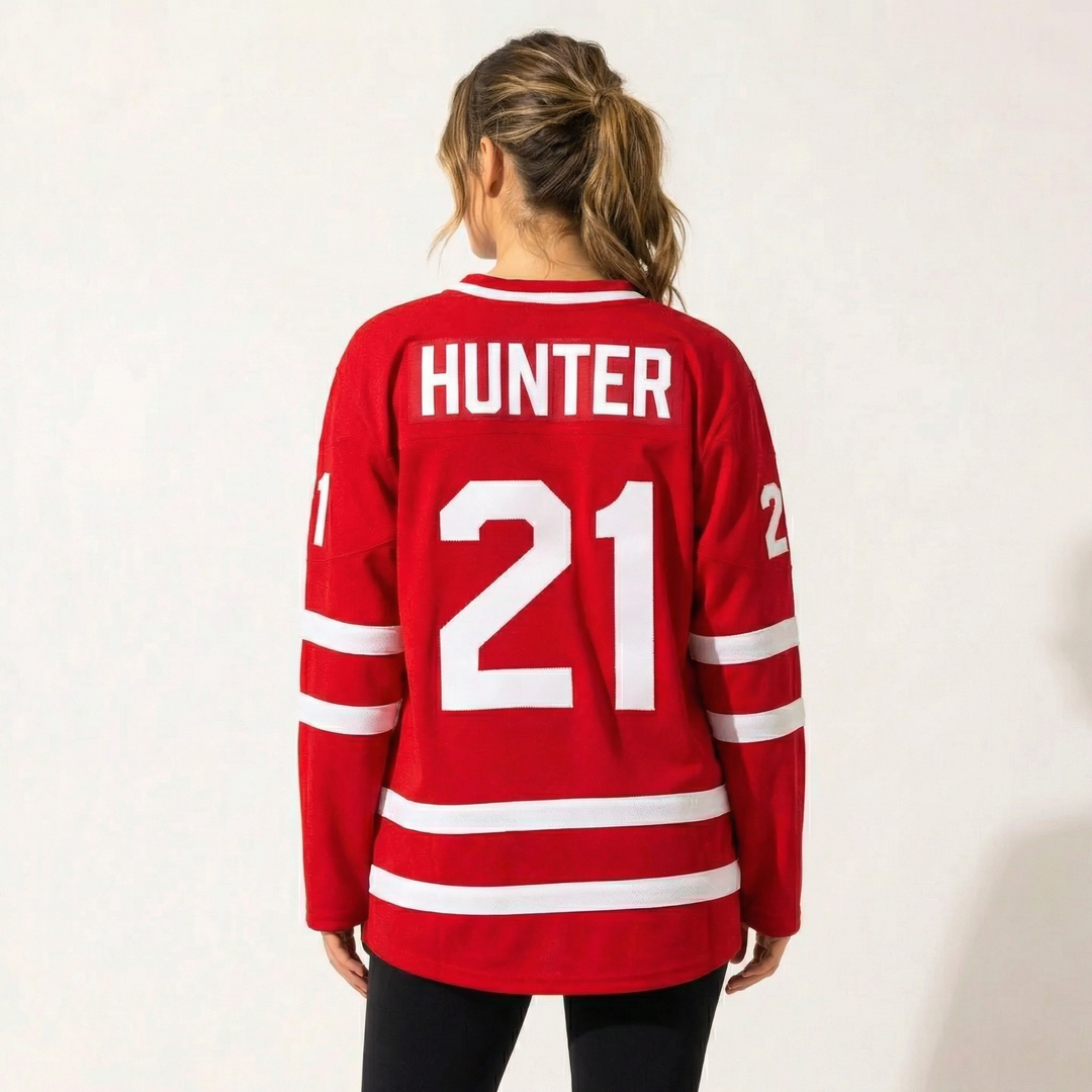 Hunter Hockey Jersey