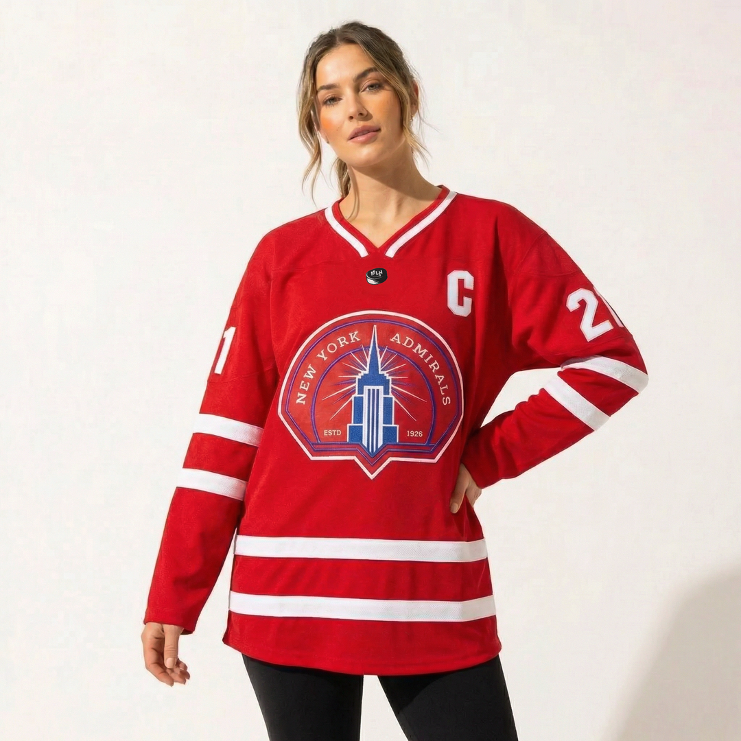 Hunter Hockey Jersey
